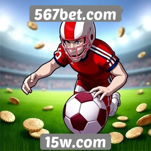 Promoções e bônus disponíveis no site 567bet.com