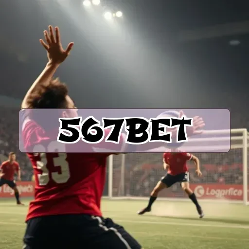 567bet.com: Descubra Como Apostar com Emoção e Segurança!