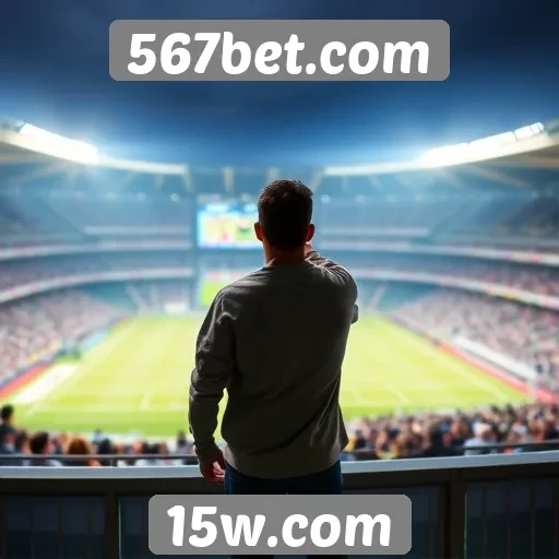 Experiência do usuário na plataforma 567bet.com