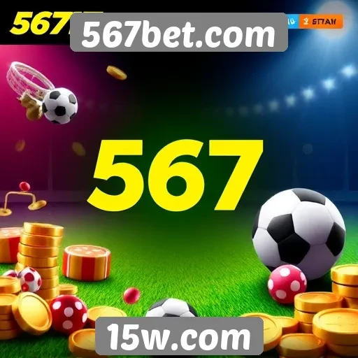 Variedade de jogos disponíveis em 567bet.com